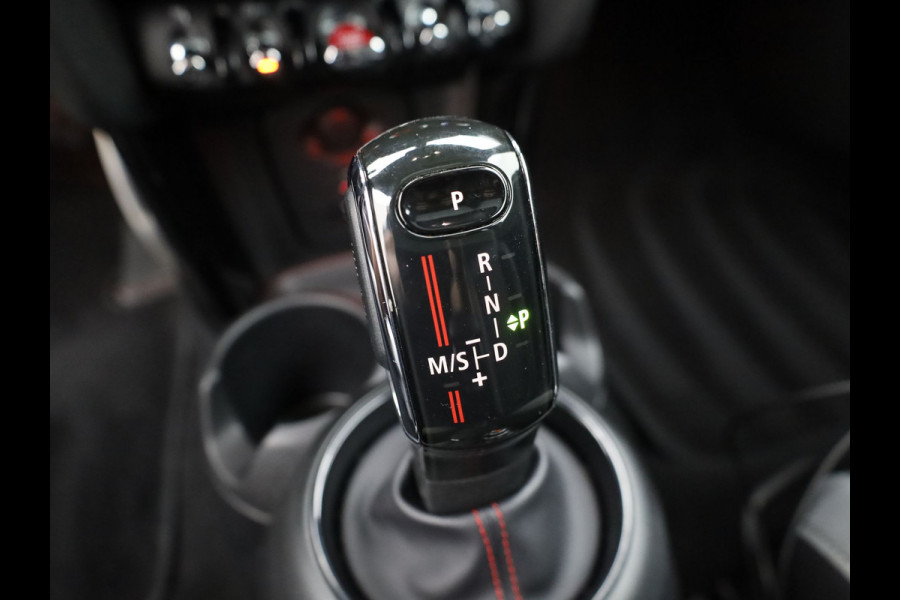 MINI 3-deurs 2.0 Cooper S Hammersmith | Pano | Keyless | Camera | Harman/Kardon | JCW | Prijs Rijklaar !!