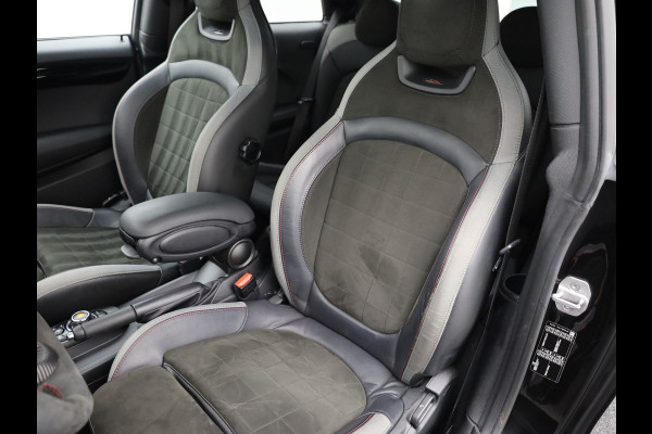 MINI 3-deurs 2.0 Cooper S Hammersmith | Pano | Keyless | Camera | Harman/Kardon | JCW | Prijs Rijklaar !!