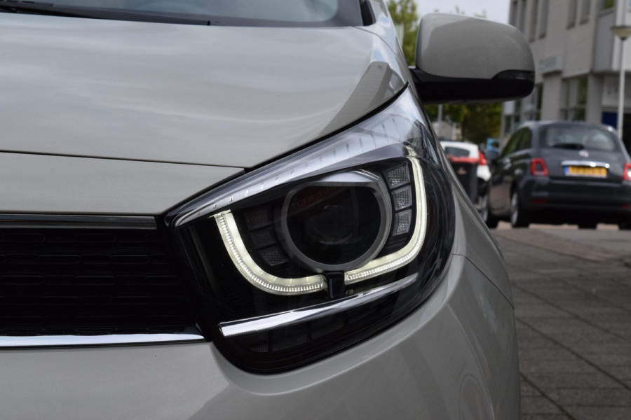 Kia Picanto 1.0 DPi DynamicPlusLine|Camera|Lage km!