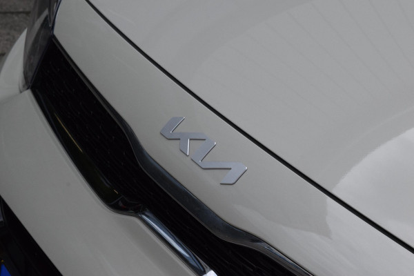 Kia Picanto 1.0 DPi DynamicPlusLine|Camera|Lage km!