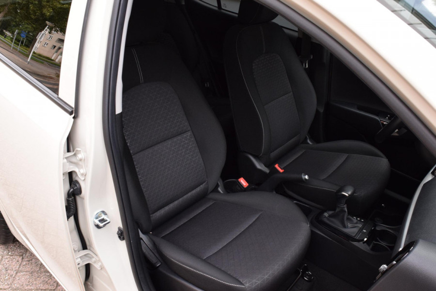 Kia Picanto 1.0 DPi DynamicPlusLine|Camera|Lage km!