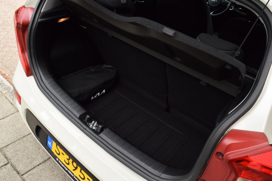 Kia Picanto 1.0 DPi DynamicPlusLine|Camera|Lage km!
