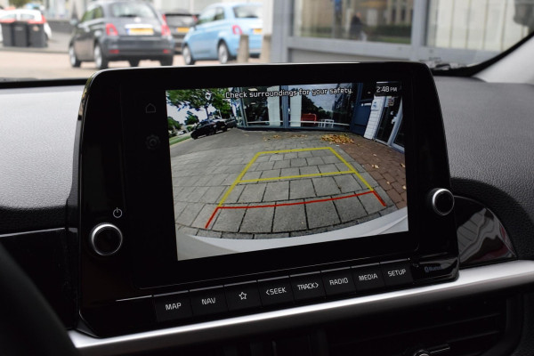 Kia Picanto 1.0 DPi DynamicPlusLine|Camera|Lage km!