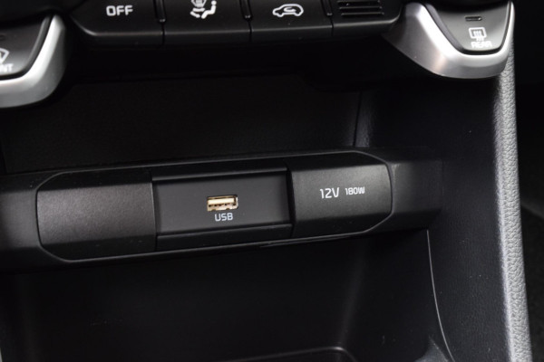 Kia Picanto 1.0 DPi DynamicPlusLine|Camera|Lage km!