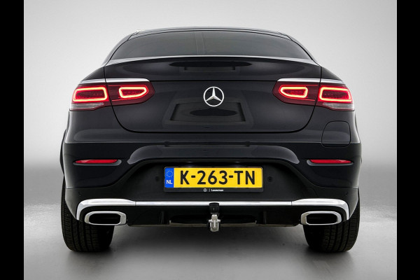 Mercedes-Benz GLC 300 e 4MATIC Business Solution AMG | AMG-Line interieur | AMG-Line Exterieur| Achteruitrij camera | Stoelverwarming |Sfeerverlichting | Trekhaak | 24 Maanden Mercedes-Benz Certified garantie