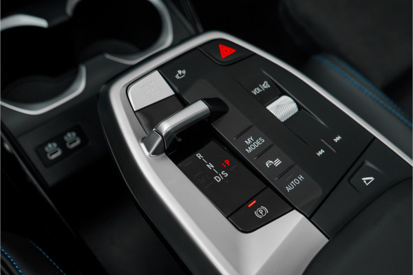 BMW X1 xDrive25e M-Sport Pano Driving Assist Pro Stuur & Stoelverw 360° HUD