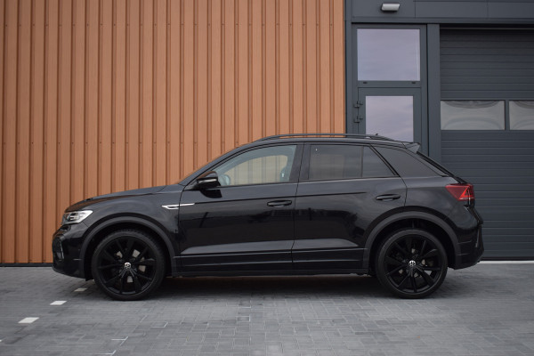 Volkswagen T-Roc 1.5 TSI R-Line Leer | Pano | Camera
