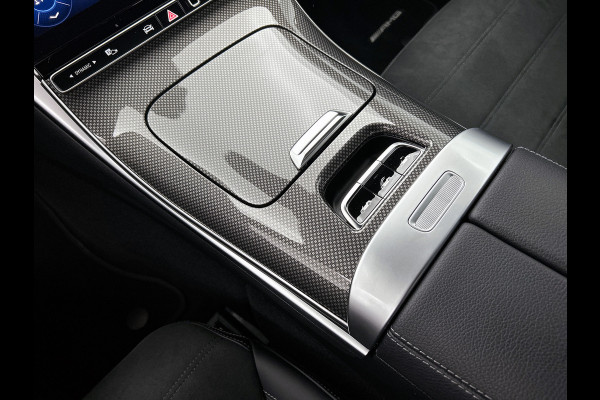 Mercedes-Benz CLE Cabriolet 180 AMG Line Premium pakket | Night pakket | Windschut | 360 graden camera | AIRSCARF| dodenhoekassisitent Premium pakket | Night pakket | Windschut | 360 graden camera | AIRSCARF| dodenhoekassisitent