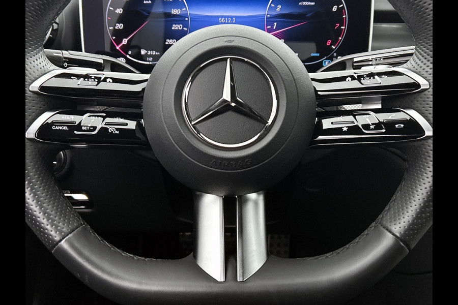 Mercedes-Benz CLE Cabriolet 180 AMG Line Premium pakket | Night pakket | Windschut | 360 graden camera | AIRSCARF| dodenhoekassisitent Premium pakket | Night pakket | Windschut | 360 graden camera | AIRSCARF| dodenhoekassisitent