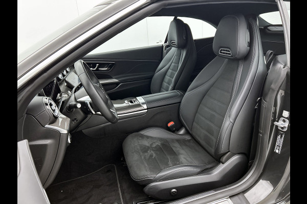 Mercedes-Benz CLE Cabriolet 180 AMG Line Premium pakket | Night pakket | Windschut | 360 graden camera | AIRSCARF| dodenhoekassisitent Premium pakket | Night pakket | Windschut | 360 graden camera | AIRSCARF| dodenhoekassisitent