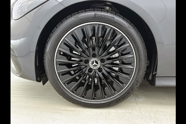 Mercedes-Benz CLE Cabriolet 180 AMG Line Premium pakket | Night pakket | Windschut | 360 graden camera | AIRSCARF| dodenhoekassisitent Premium pakket | Night pakket | Windschut | 360 graden camera | AIRSCARF| dodenhoekassisitent