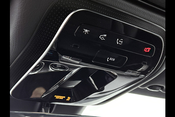 Mercedes-Benz CLE Cabriolet 180 AMG Line Premium pakket | Night pakket | Windschut | 360 graden camera | AIRSCARF| dodenhoekassisitent Premium pakket | Night pakket | Windschut | 360 graden camera | AIRSCARF| dodenhoekassisitent
