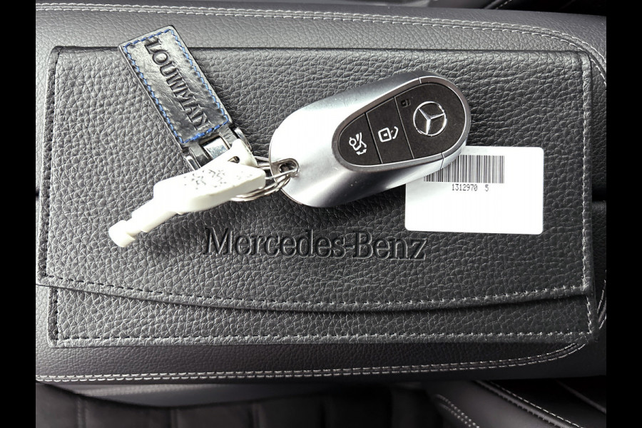 Mercedes-Benz CLE Cabriolet 180 AMG Line Premium pakket | Night pakket | Windschut | 360 graden camera | AIRSCARF| dodenhoekassisitent Premium pakket | Night pakket | Windschut | 360 graden camera | AIRSCARF| dodenhoekassisitent