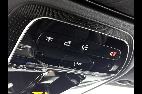 Mercedes-Benz CLE Cabriolet 180 AMG Line Premium pakket | Night pakket | Windschut | 360 graden camera | AIRSCARF| dodenhoekassisitent Premium pakket | Night pakket | Windschut | 360 graden camera | AIRSCARF| dodenhoekassisitent