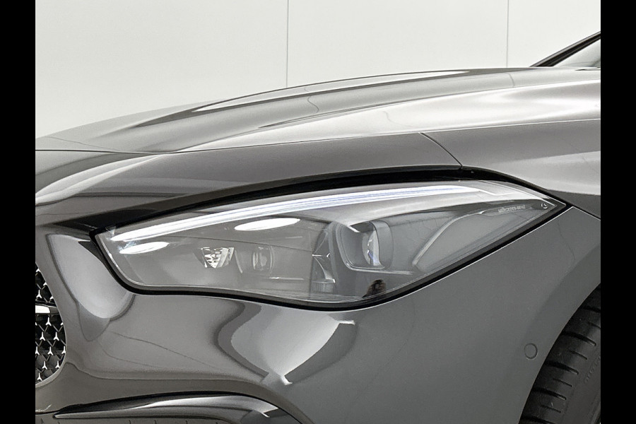 Mercedes-Benz CLE Cabriolet 180 AMG Line Premium pakket | Night pakket | Windschut | 360 graden camera | AIRSCARF| dodenhoekassisitent Premium pakket | Night pakket | Windschut | 360 graden camera | AIRSCARF| dodenhoekassisitent