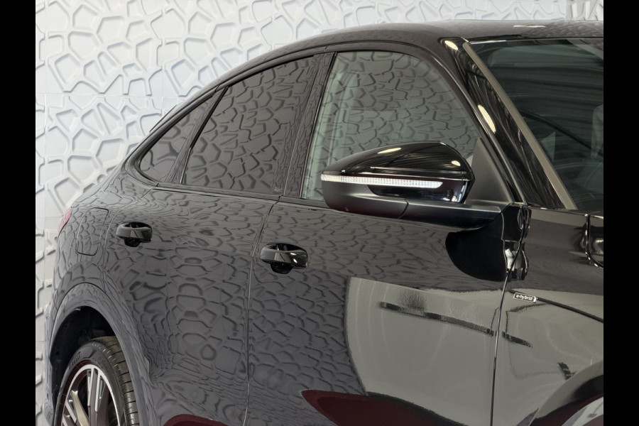 Audi Q5 Sportback 55 TFSI e quattro S edition 2 367 PK | S Line | Black Optic | Tech Plus | Panoramadak | Matrix LED | 21 inch Audi Spor NW PRIJS € 92.647.-