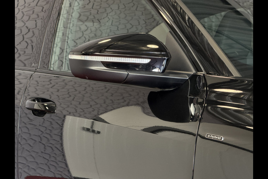 Audi Q5 Sportback 55 TFSI e quattro S edition 2 367 PK | S Line | Black Optic | Tech Plus | Panoramadak | Matrix LED | 21 inch Audi Spor NW PRIJS € 92.647.-