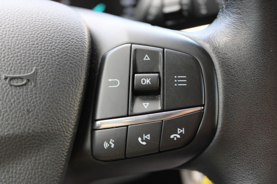 Ford FOCUS Wagon 1.0 EcoBoost Trend Edition Business | Adaptieve cruise | Trekhaak | Parkeersensoren voor + achter | Navigatie
