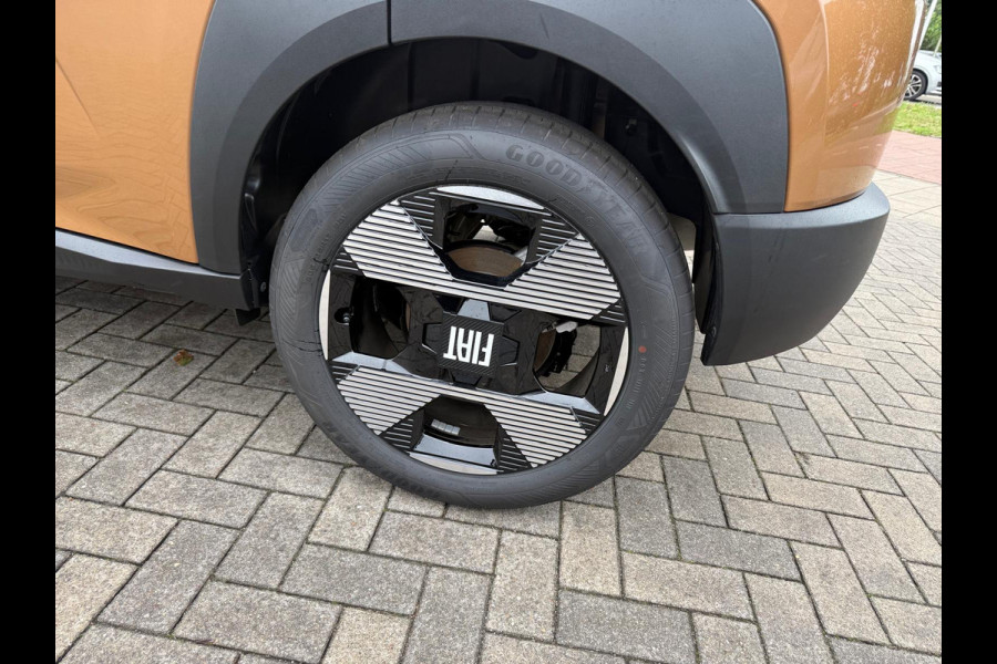 Fiat Grande Panda 1.2 Hybrid La Prima | Winterpack |