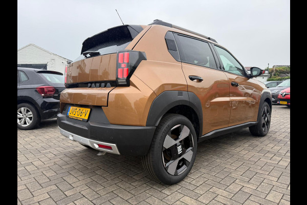 Fiat Grande Panda 1.2 Hybrid La Prima | Winterpack |