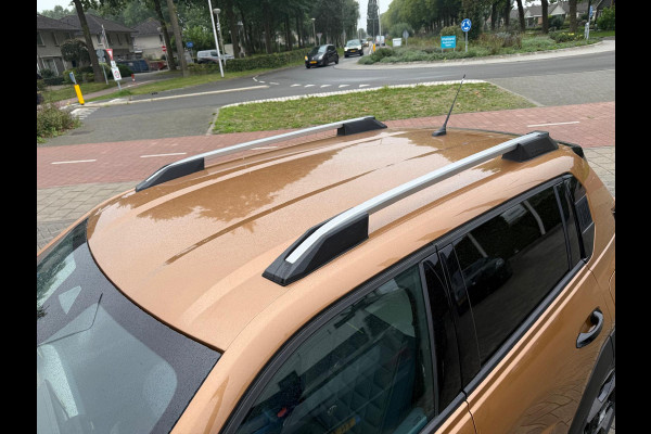 Fiat Grande Panda 1.2 Hybrid La Prima | Winterpack |
