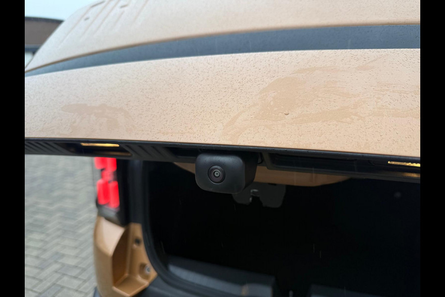 Fiat Grande Panda 1.2 Hybrid La Prima | Winterpack |