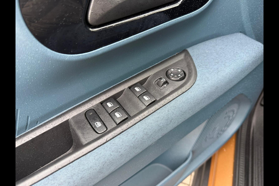 Fiat Grande Panda 1.2 Hybrid La Prima | Winterpack |