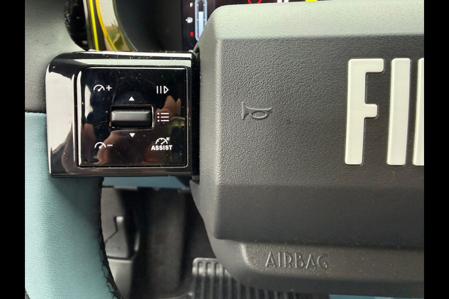 Fiat Grande Panda 1.2 Hybrid La Prima | Winterpack |