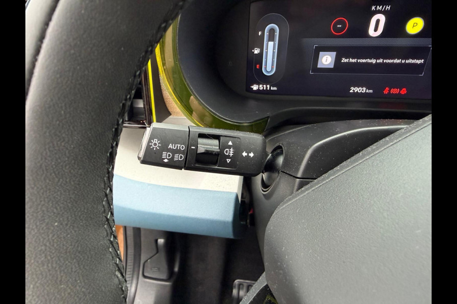 Fiat Grande Panda 1.2 Hybrid La Prima | Winterpack |