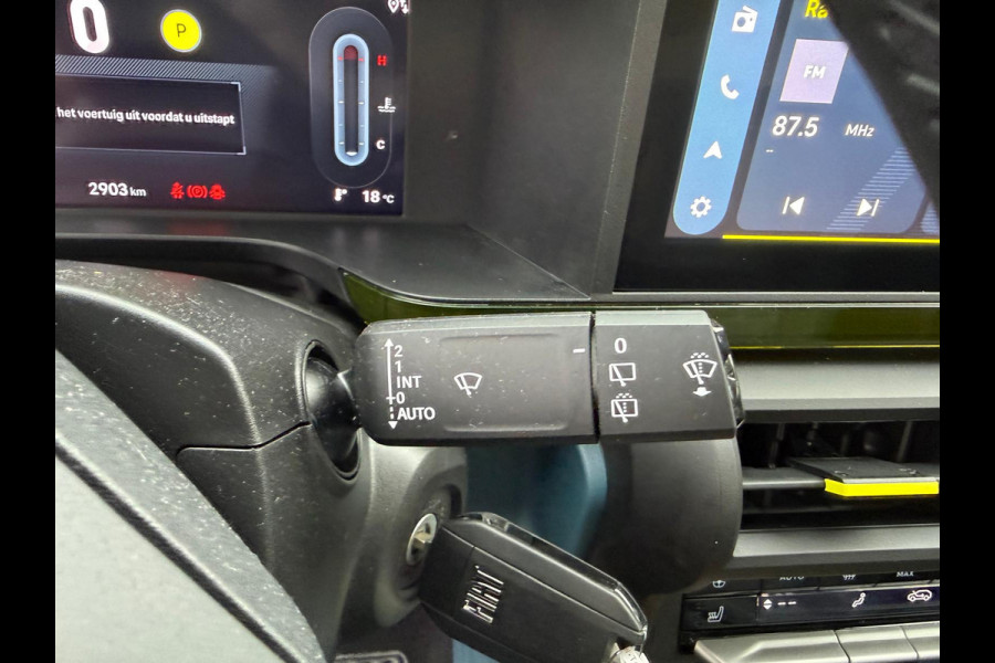 Fiat Grande Panda 1.2 Hybrid La Prima | Winterpack |