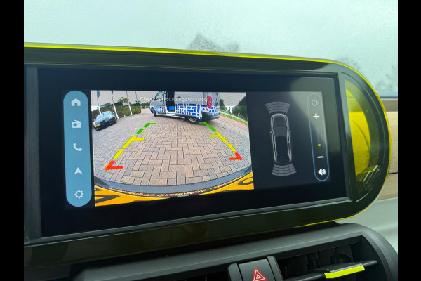 Fiat Grande Panda 1.2 Hybrid La Prima | Winterpack |