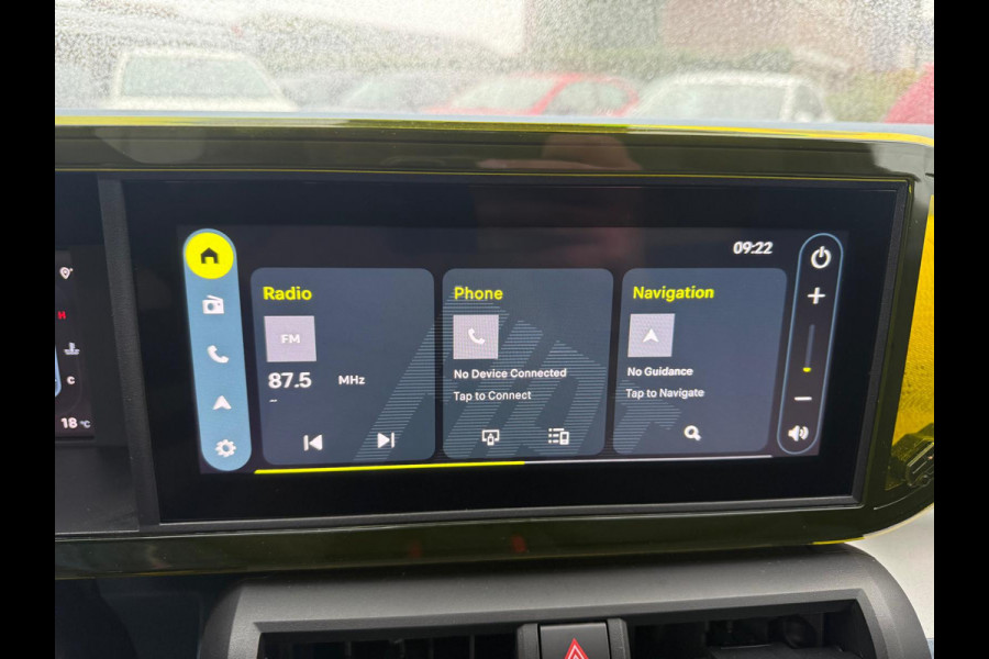 Fiat Grande Panda 1.2 Hybrid La Prima | Winterpack |