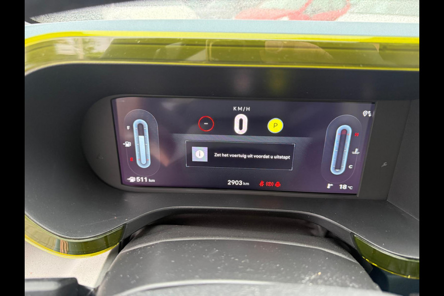 Fiat Grande Panda 1.2 Hybrid La Prima | Winterpack |
