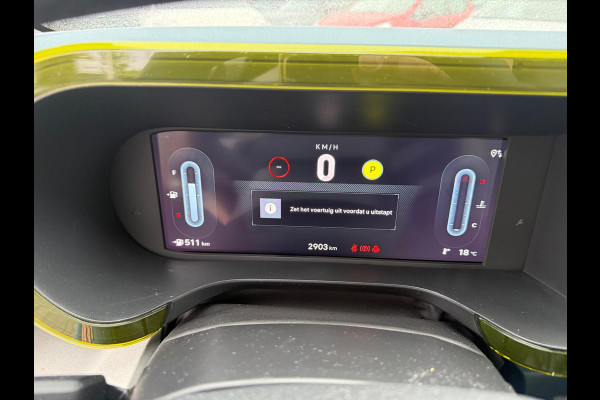 Fiat Grande Panda 1.2 Hybrid La Prima | Winterpack |