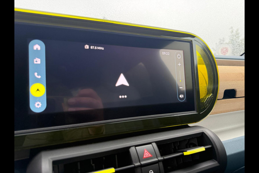 Fiat Grande Panda 1.2 Hybrid La Prima | Winterpack |