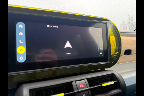Fiat Grande Panda 1.2 Hybrid La Prima | Winterpack |