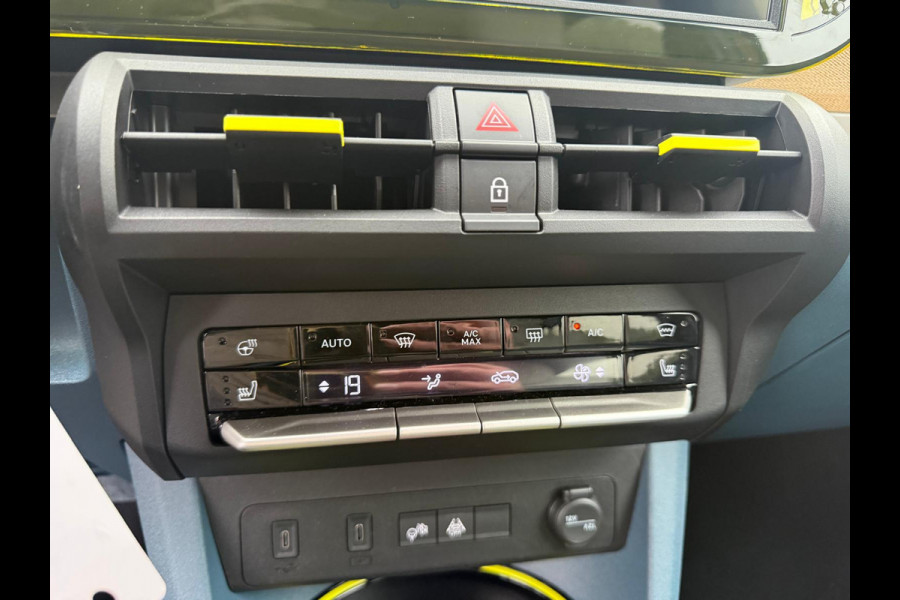 Fiat Grande Panda 1.2 Hybrid La Prima | Winterpack |