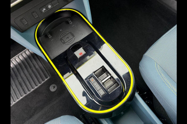 Fiat Grande Panda 1.2 Hybrid La Prima | Winterpack |
