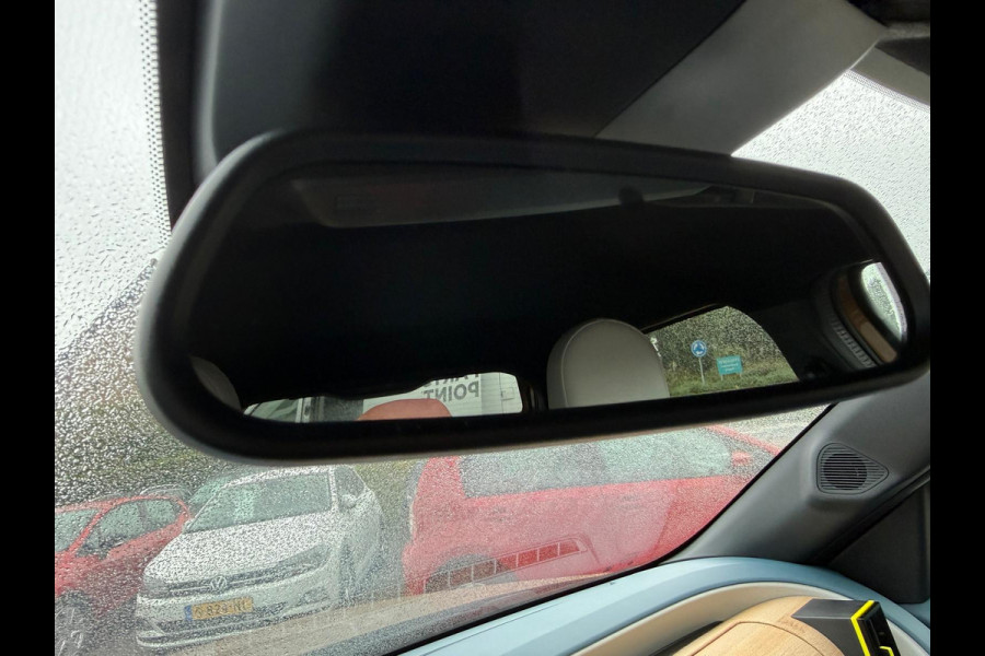 Fiat Grande Panda 1.2 Hybrid La Prima | Winterpack |