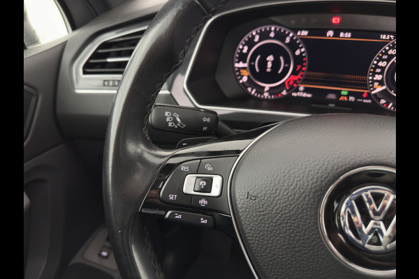 Volkswagen Tiguan 1.5 TSI ACT R-Line Highline Business Aut. *PANO | ADAPTIVE-CRUISE | FULL-LED | HEATED-COMFORTSEATS | KEYLESS | DIGI-COCKPIT | CAMERA | NAVI-FULLMAP | PRIVACY-GLASS | SHIFT-PADDLES | 19