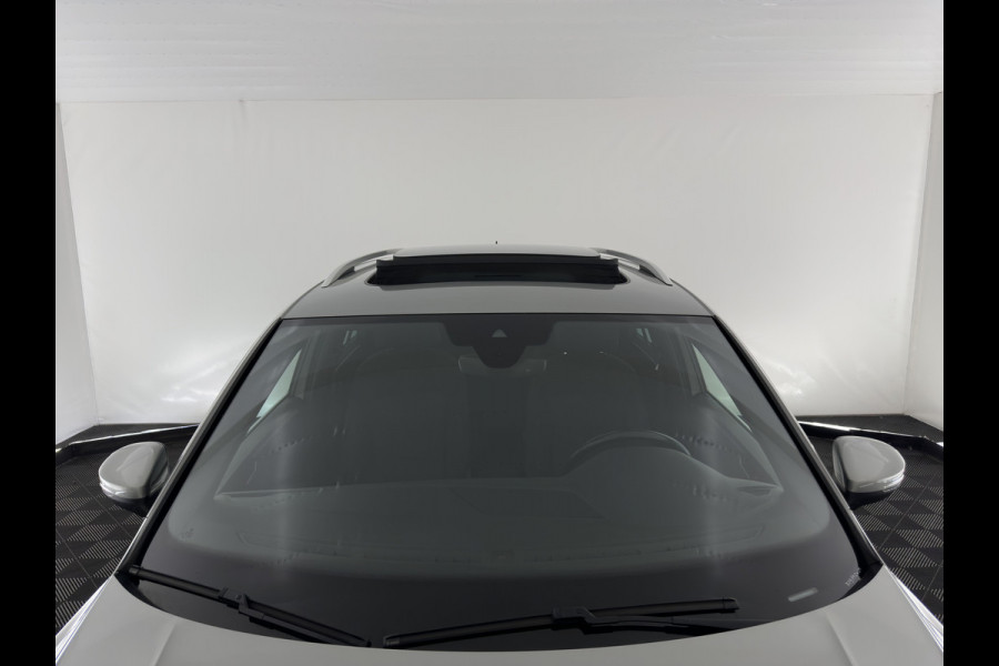 Volkswagen Tiguan 1.5 TSI ACT R-Line Highline Business Aut. *PANO | ADAPTIVE-CRUISE | FULL-LED | HEATED-COMFORTSEATS | KEYLESS | DIGI-COCKPIT | CAMERA | NAVI-FULLMAP | PRIVACY-GLASS | SHIFT-PADDLES | 19
