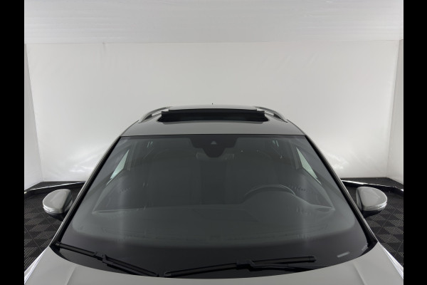 Volkswagen Tiguan 1.5 TSI ACT R-Line Highline Business Aut. *PANO | ADAPTIVE-CRUISE | FULL-LED | HEATED-COMFORTSEATS | KEYLESS | DIGI-COCKPIT | CAMERA | NAVI-FULLMAP | PRIVACY-GLASS | SHIFT-PADDLES | 19