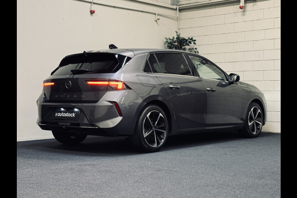Opel Astra 1.6 Hybrid Edition | Camera | CarPlay | Trekhaak