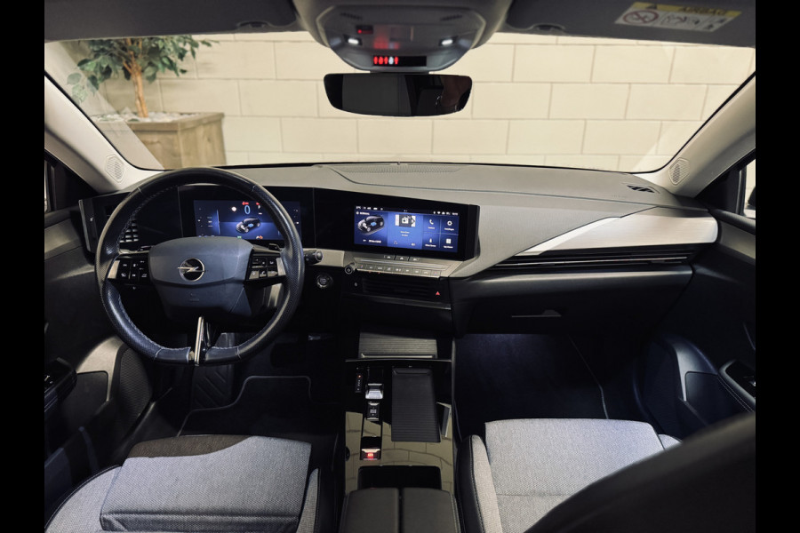 Opel Astra 1.6 Hybrid Edition | Camera | CarPlay | Trekhaak