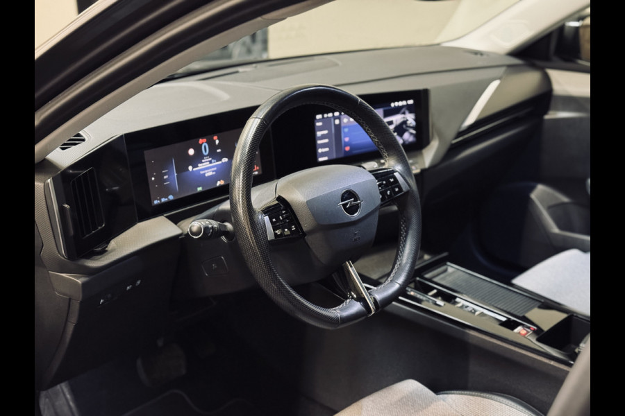 Opel Astra 1.6 Hybrid Edition | Camera | CarPlay | Trekhaak