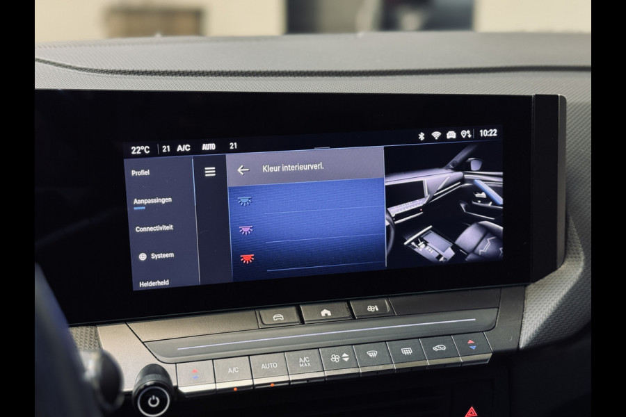 Opel Astra 1.6 Hybrid Edition | Camera | CarPlay | Trekhaak