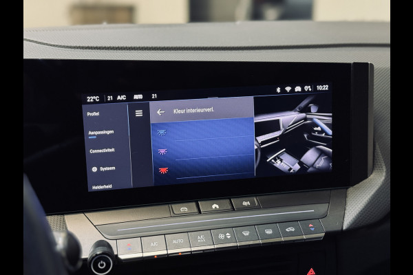 Opel Astra 1.6 Hybrid Edition | Camera | CarPlay | Trekhaak