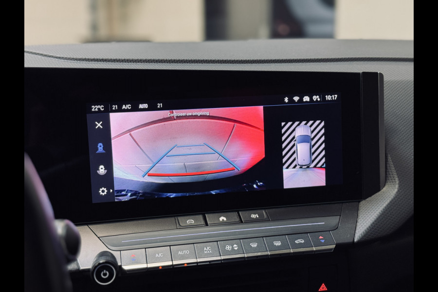 Opel Astra 1.6 Hybrid Edition | Camera | CarPlay | Trekhaak
