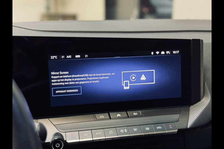 Opel Astra 1.6 Hybrid Edition | Camera | CarPlay | Trekhaak