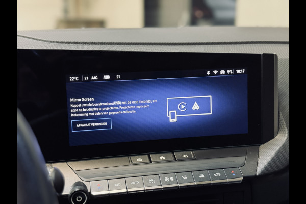 Opel Astra 1.6 Hybrid Edition | Camera | CarPlay | Trekhaak